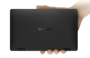 OneMix 3s black