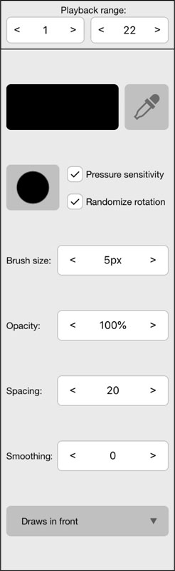 Ipadでアニメ制作 Rough Animatorの使い方 前編 りんごロイド