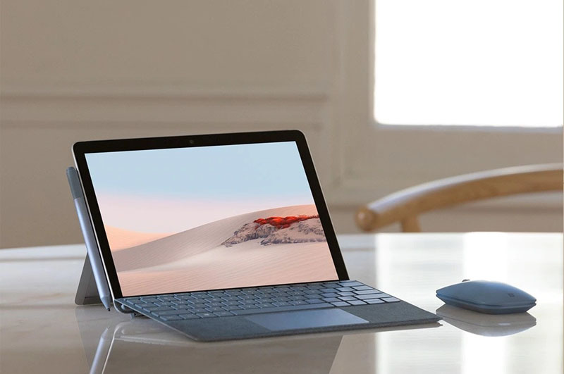 なぜ！？ Surface Go 2 & Surface Book 3のガッカリ過ぎるスペック | りんごロイド