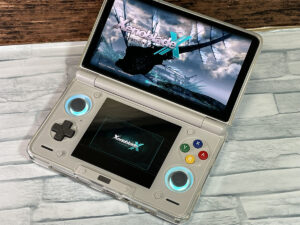 CEMU 2画面 設定