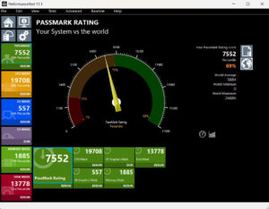 AYANEO FLIP 1S DS 性能　向上