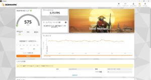 AYANEO FLIP 1S DS 性能　向上