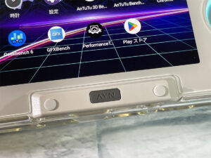 AYN Thor レビュー