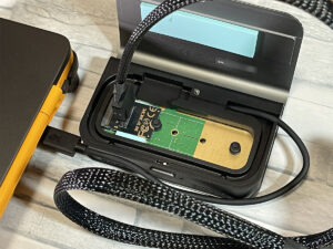 eGPU OcuLink USB4 Enclosure