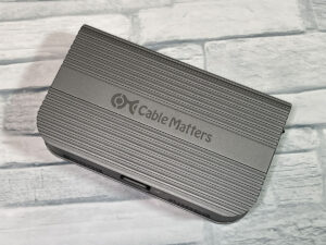 eGPU OcuLink USB4 Enclosure