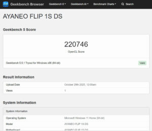 eGPU OcuLink USB4 Enclosure