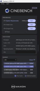 eGPU OcuLink USB4 Enclosure