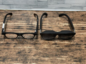 Rokid スマートAIグラス レビュー