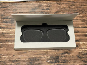 Rokid スマートAIグラス レビュー