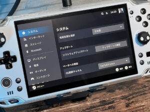 gpd win5 cachyos