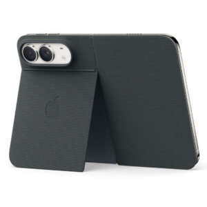 iPhone Duo レビュー